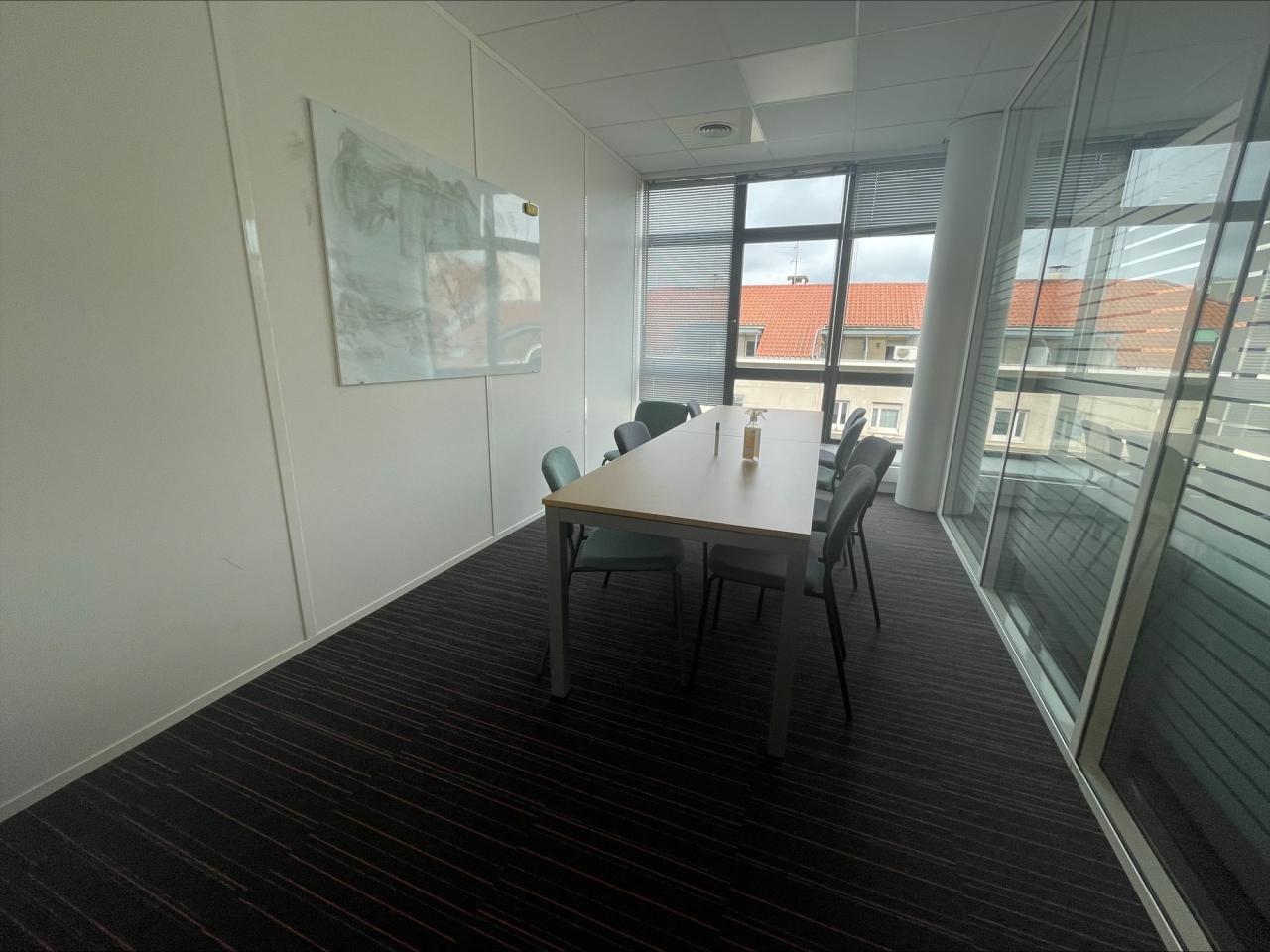 Bureau Lyon 451m² Location bureau Lyon Rhône OLBUR2427114 9